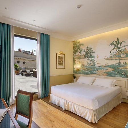 Donna Laura Palace By Omnia Hotels Rome Exterior photo