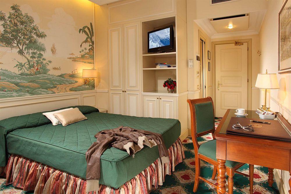 Donna Laura Palace By Omnia Hotels Rome Exterior photo