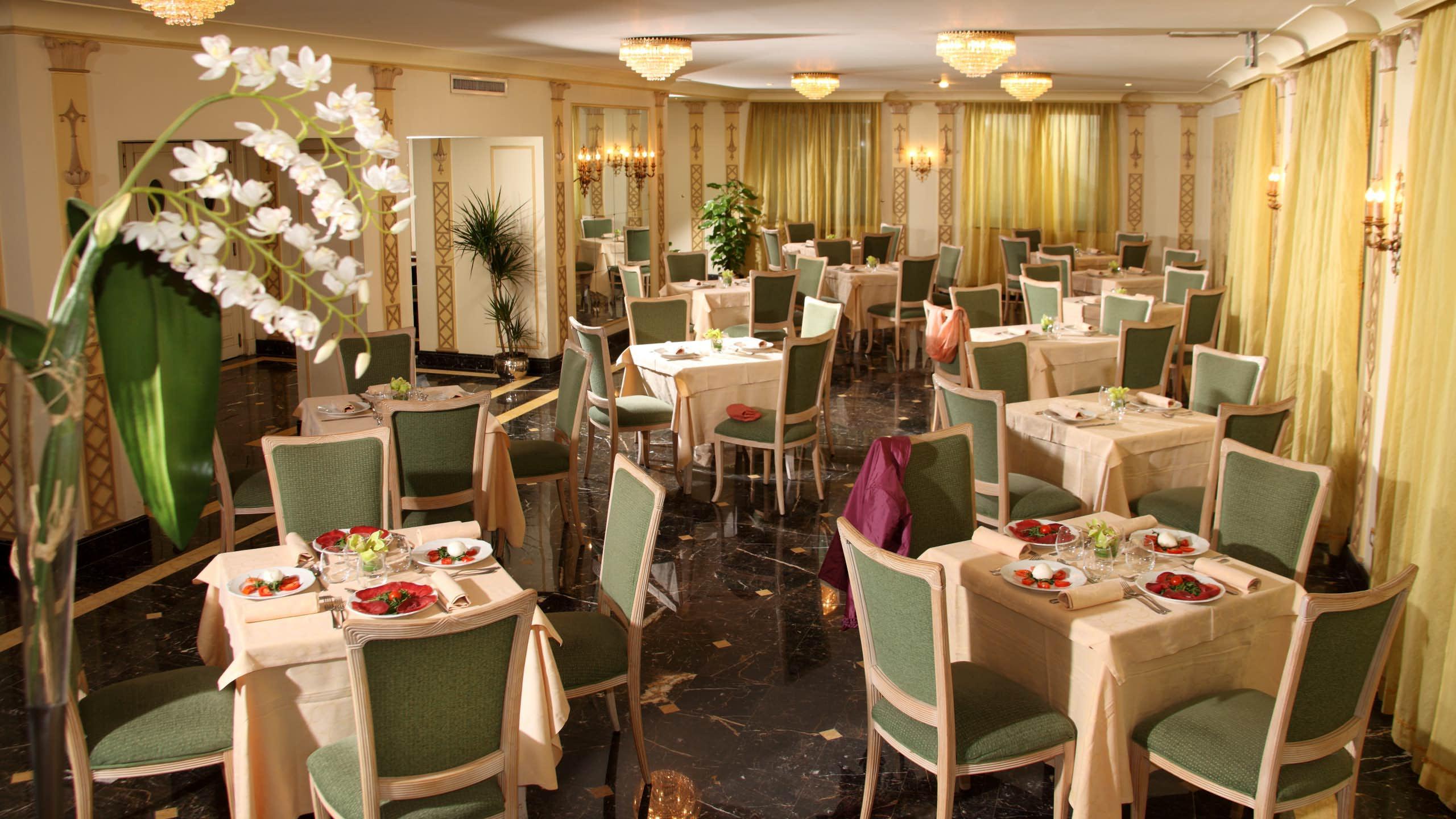 Donna Laura Palace By Omnia Hotels Rome Exterior photo