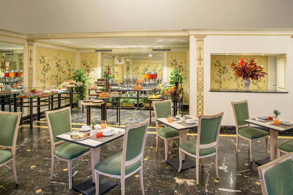 Donna Laura Palace By Omnia Hotels Rome Exterior photo