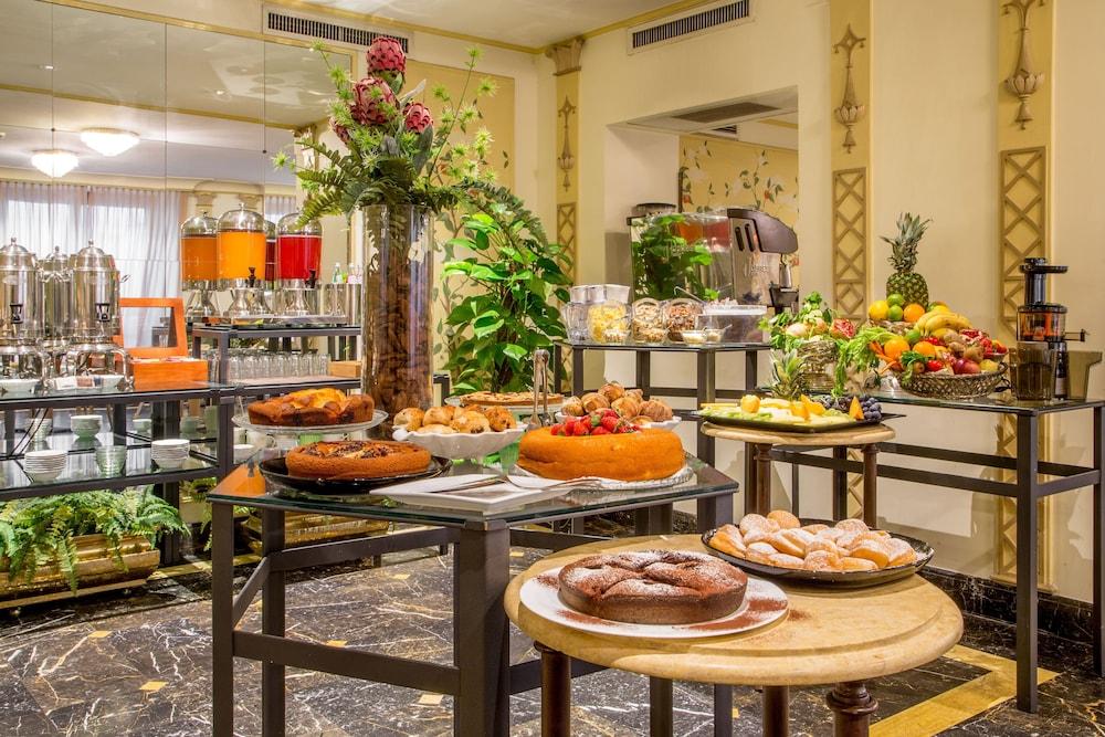 Donna Laura Palace By Omnia Hotels Rome Exterior photo