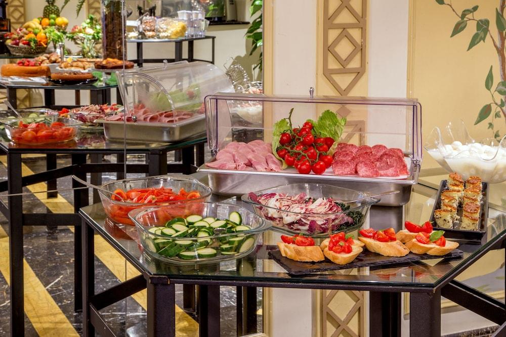 Donna Laura Palace By Omnia Hotels Rome Exterior photo