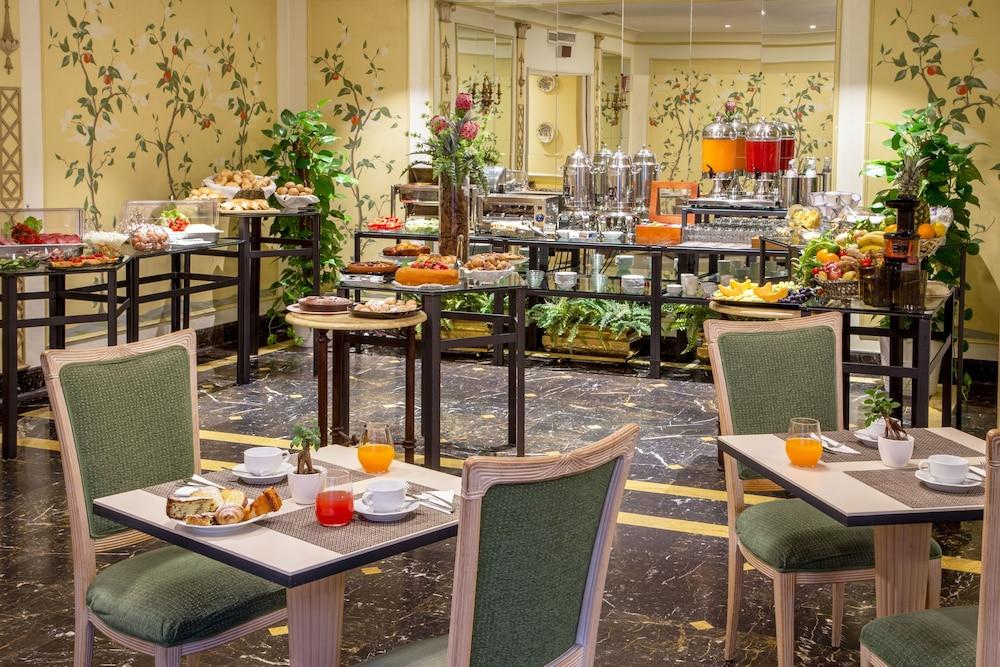 Donna Laura Palace By Omnia Hotels Rome Exterior photo