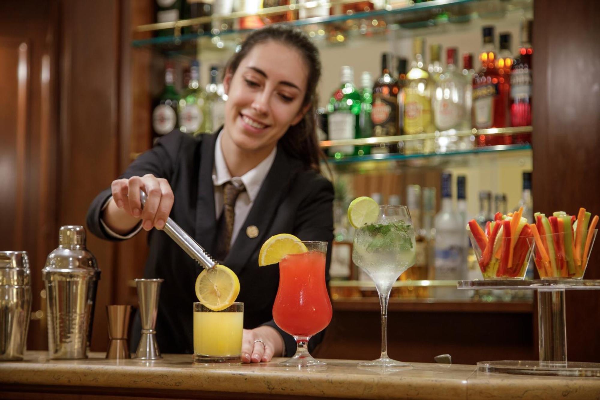 Donna Laura Palace By Omnia Hotels Rome Exterior photo