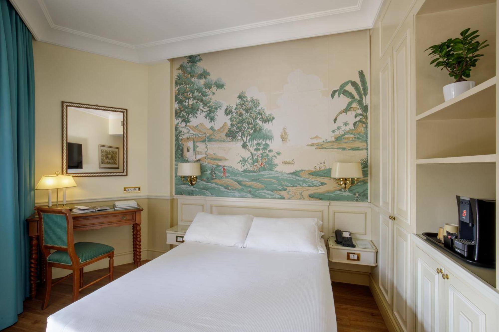 Donna Laura Palace By Omnia Hotels Rome Exterior photo