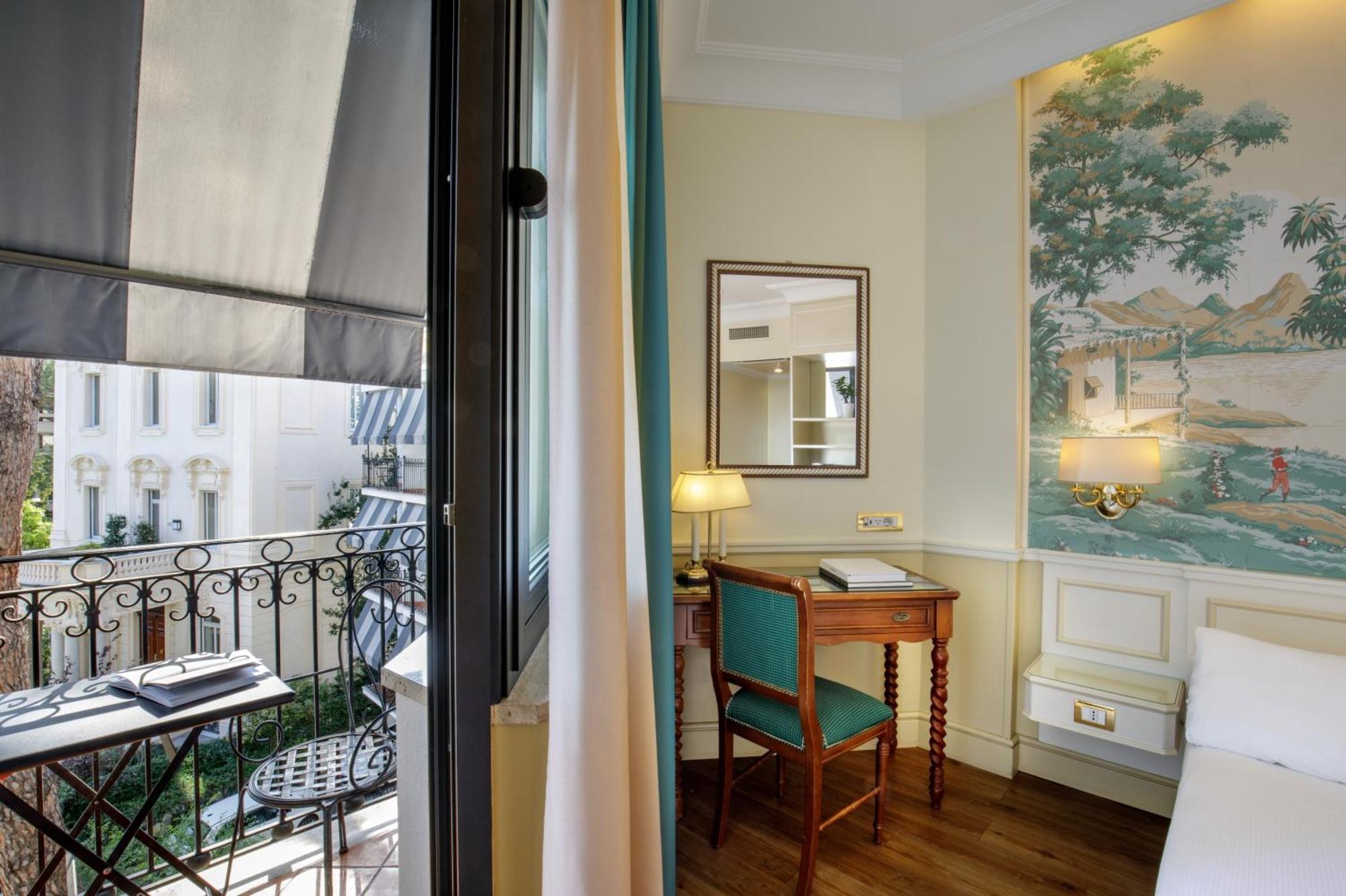 Donna Laura Palace By Omnia Hotels Rome Exterior photo