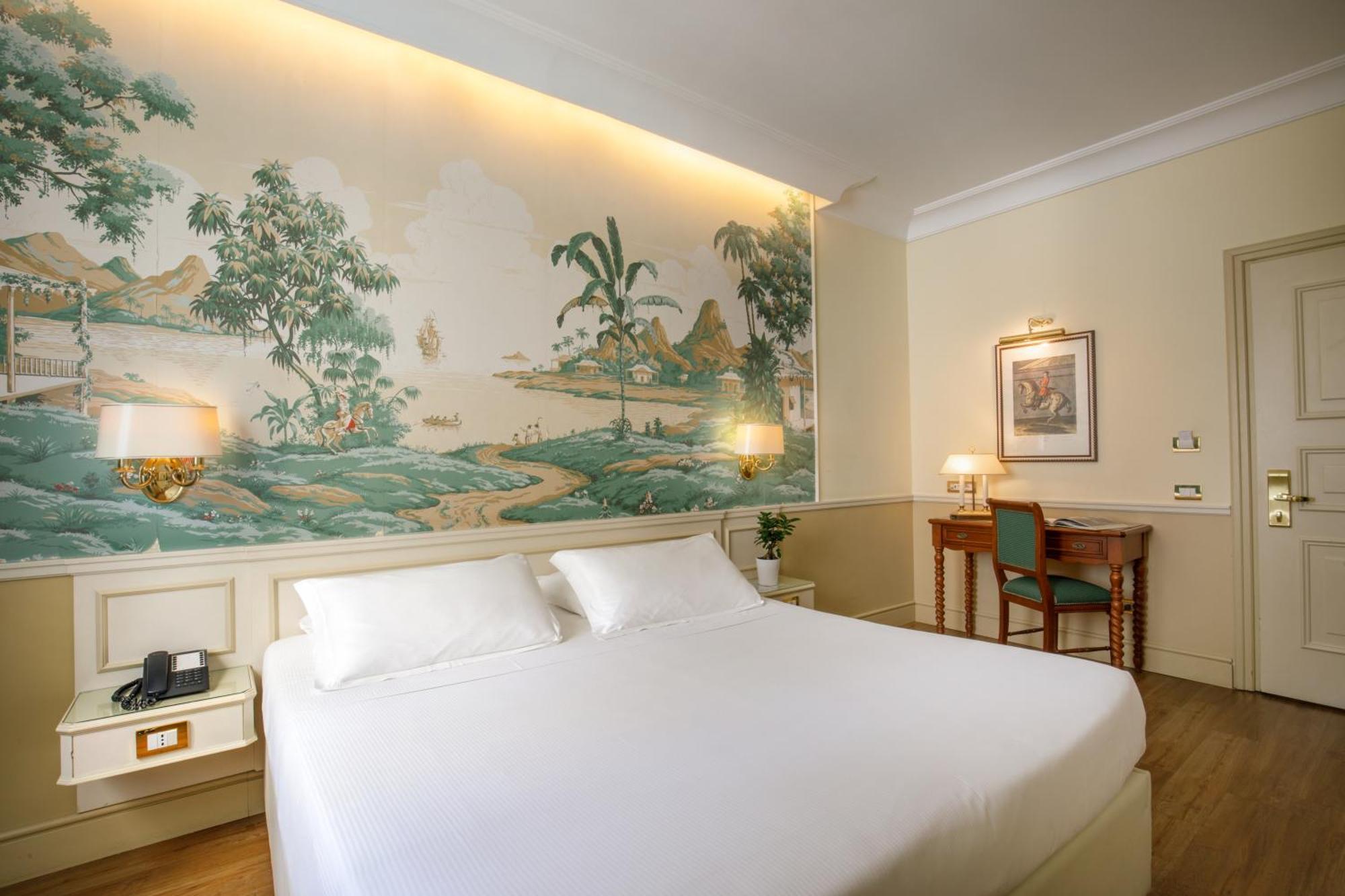 Donna Laura Palace By Omnia Hotels Rome Exterior photo