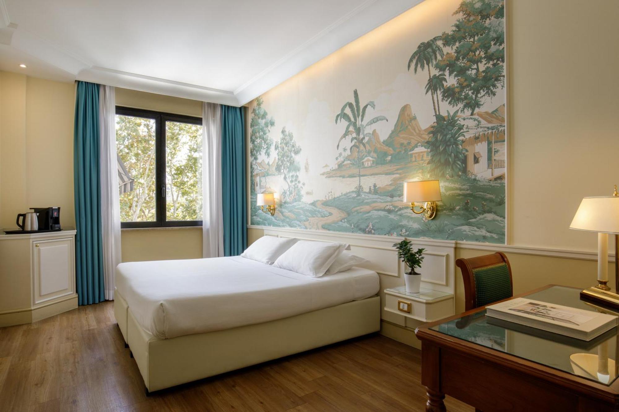Donna Laura Palace By Omnia Hotels Rome Exterior photo