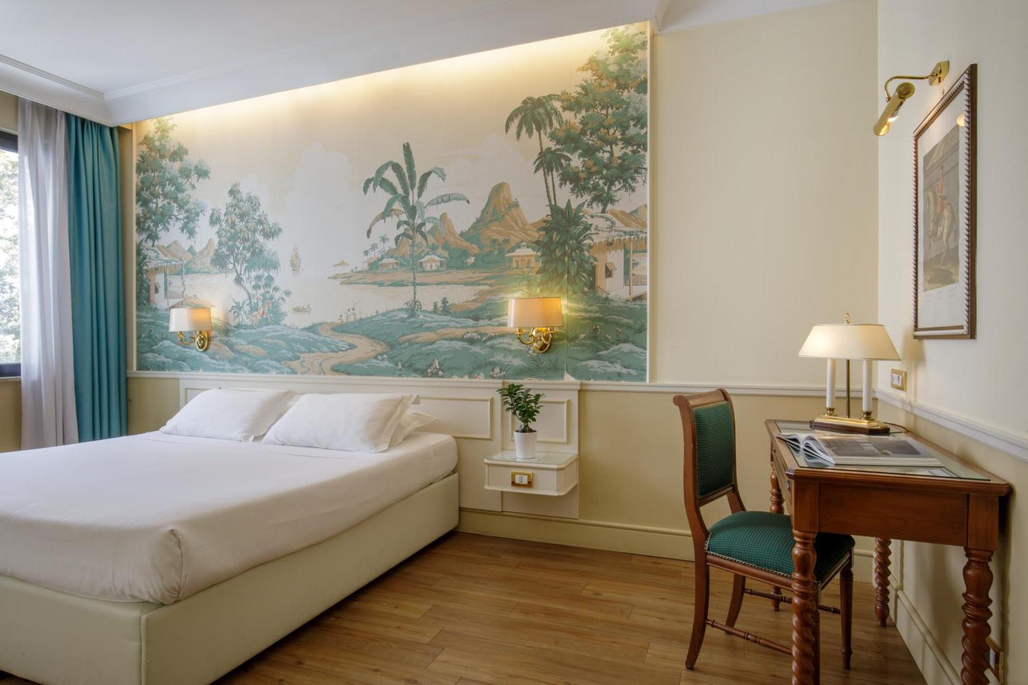Donna Laura Palace By Omnia Hotels Rome Exterior photo