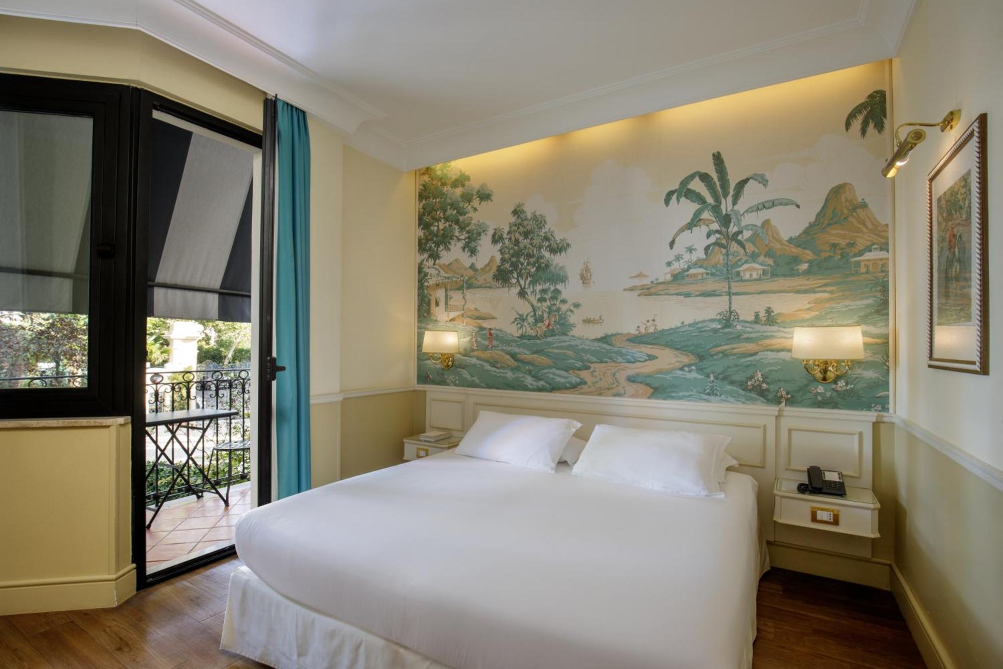Donna Laura Palace By Omnia Hotels Rome Exterior photo