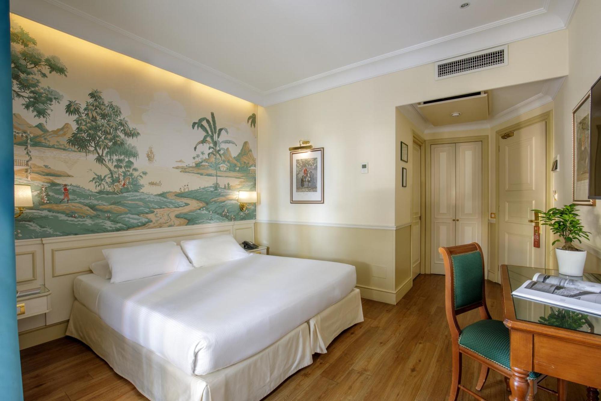 Donna Laura Palace By Omnia Hotels Rome Exterior photo