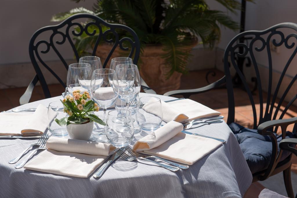 Donna Laura Palace By Omnia Hotels Rome Exterior photo