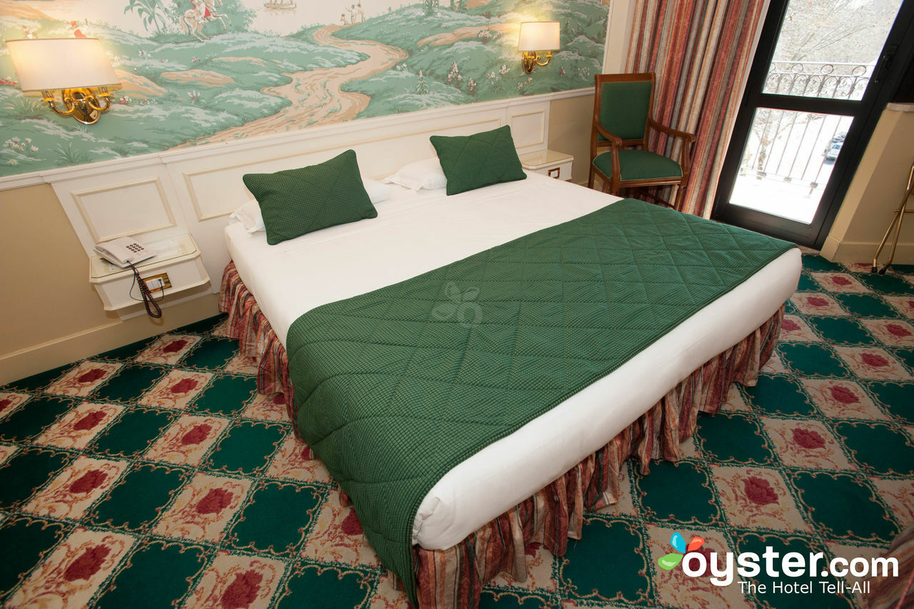 Donna Laura Palace By Omnia Hotels Rome Exterior photo